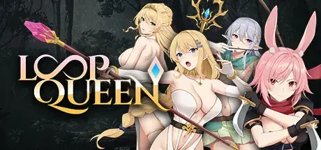 R11479 【SLG/官中/无修】Loop Queen-地牢脱出3 轮回女王 1.25【3G】