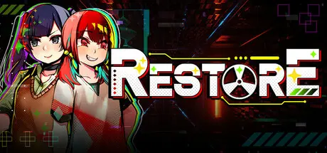 R11494 【RPG/官中/无修】Restore / 修复 1.01