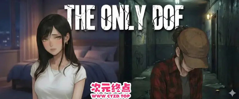 【SLG/汉化/堕落】唯一指令 The Only Doe v0.03 AI汉化版[PC+安卓][5.2G]