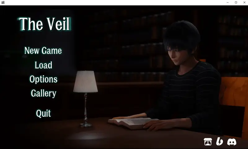 【SLG/汉化】面纱 The Veil v0.3.6 PC+安卓AI汉化版 [6.3G]
