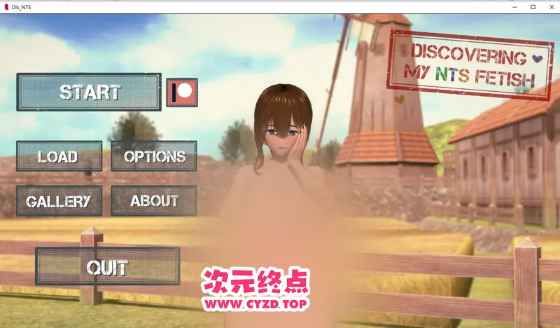 【SLG/汉化】发现我的NTS恋物癖 Discovering My NTS Fetish v0.4 PC+安卓AI汉化版 [5.3G]