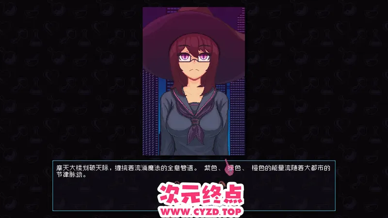 cyzd
