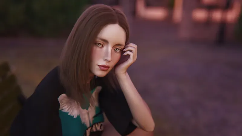 【欧美/SLG/动态/更新】难以割舍的爱v0.27 AI汉化版[PC+安卓/3.05G]