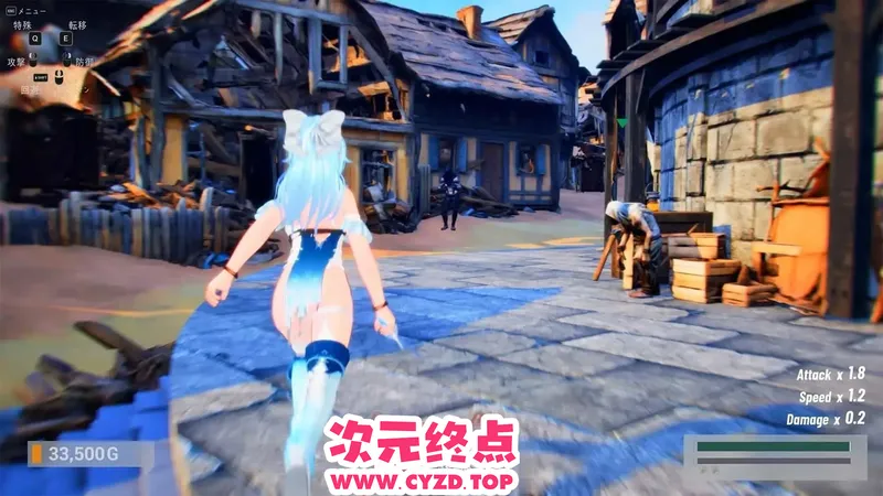cyzd
