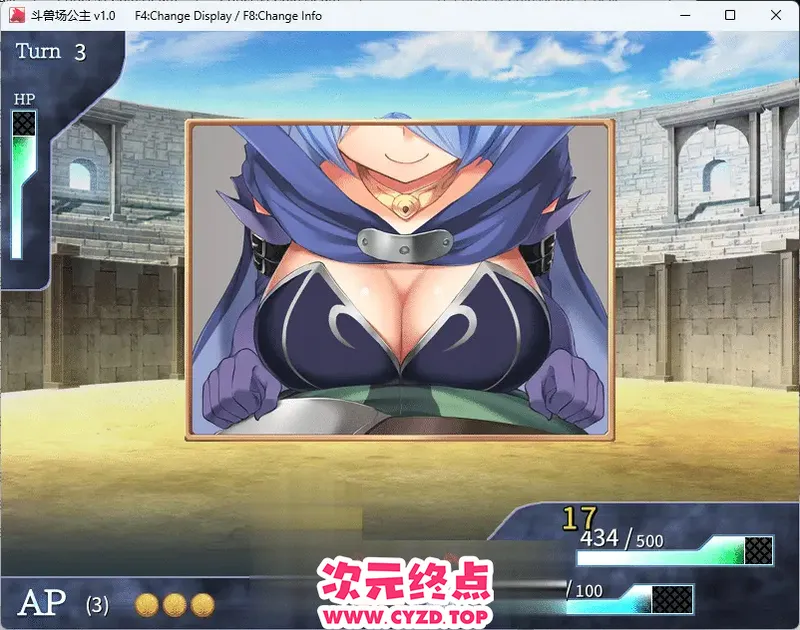cyzd