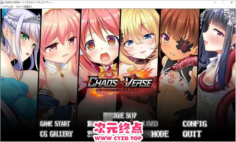 cyzd