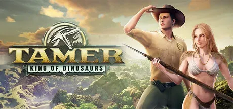 【ACT/官中】驯兽师：恐龙之王 Tamer: King of Dinosaurs 19.5G