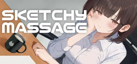 【SLG/官中/去码】[OZ WORKS]可疑的按摩屋 SKETCHY MASSAGE Ver2.0