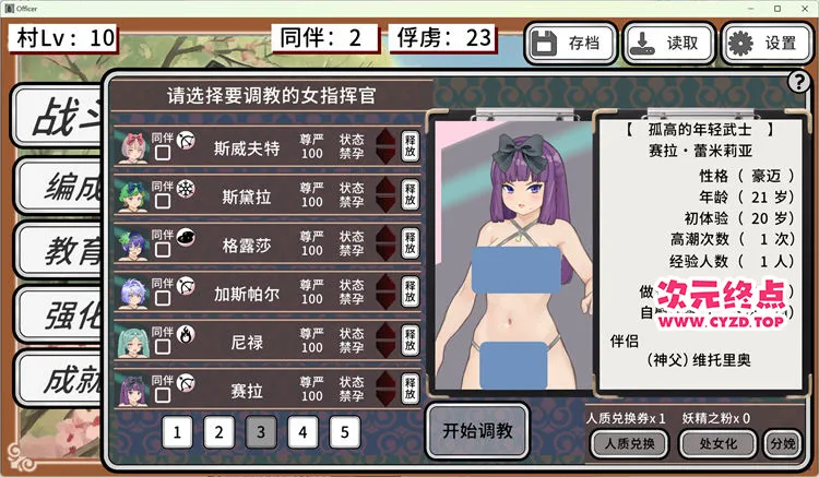 cyzd