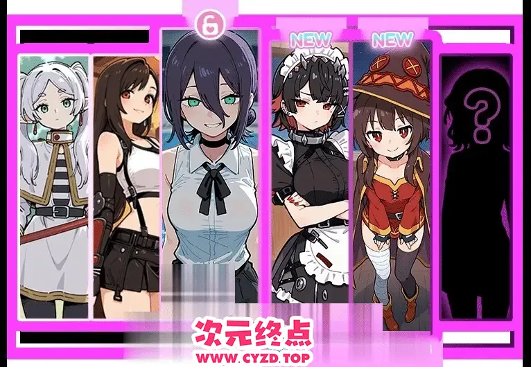 【2D/SLG/神作/动态/触摸】亲爱的触摸 Darling Touch v0.4.0 含赞助密钥[PC542MB+安卓540M]
