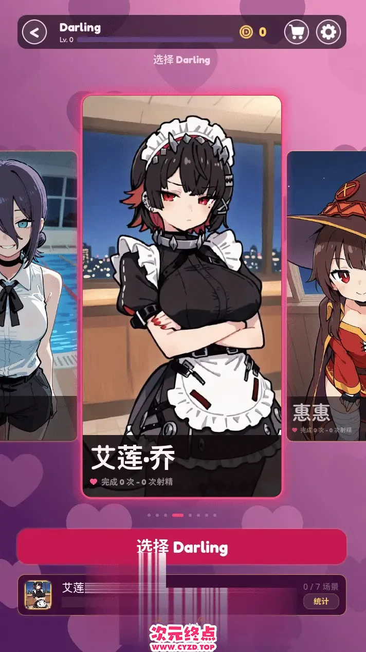 cyzd