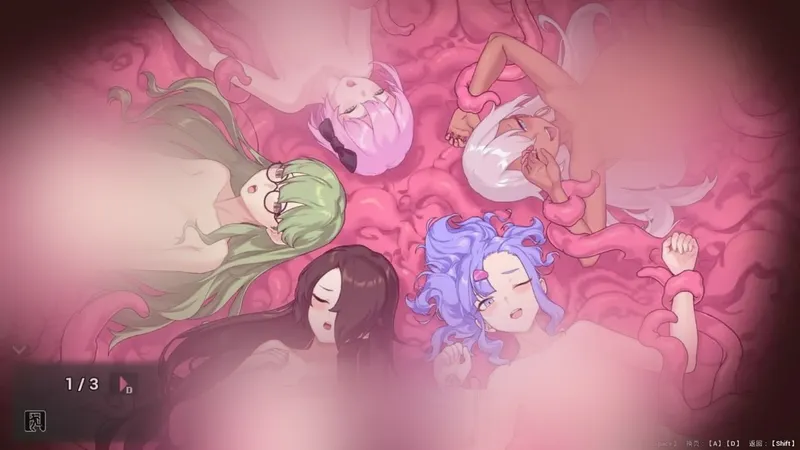 【ACT/步兵/官中/动态】完美细胞计划 完美细胞计画 PERFECT CELLS V1.0.4 [2G]