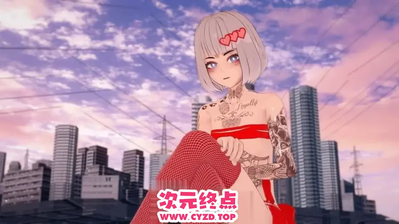 cyzd