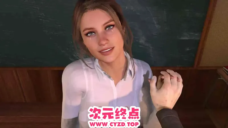 【SLG/3D/欧美】野蛮女孩的告白 Confessions of a Sassy Girl V0.8.1 汉化版 [PC+安卓/4.53G]