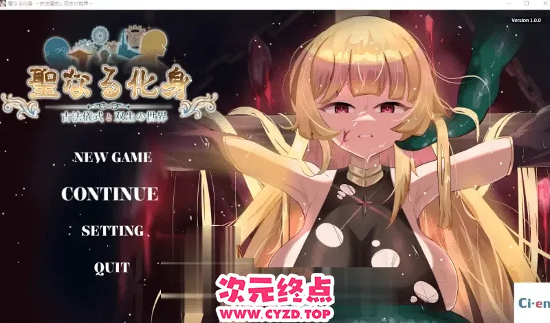 cyzd
