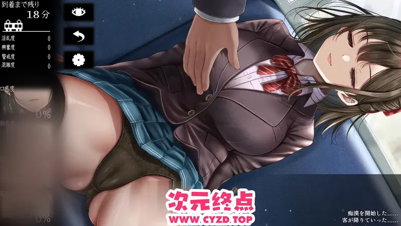cyzd