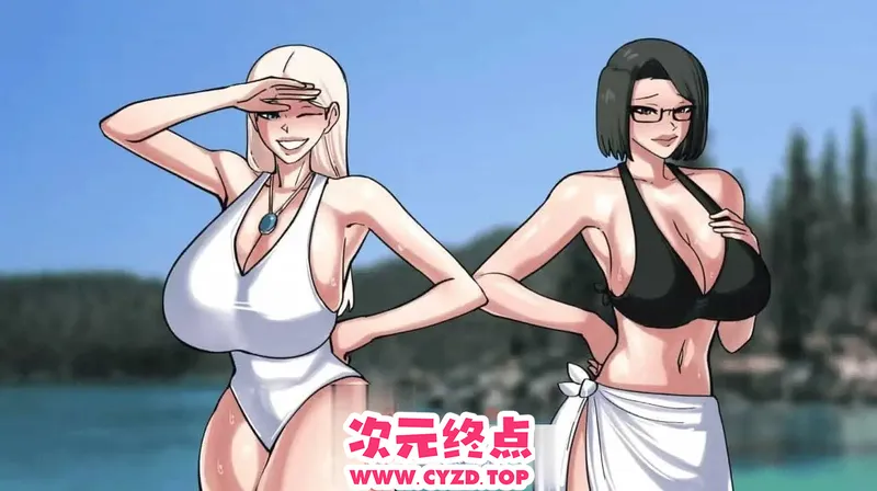 【欧美SLG/NTR】贞洁禁锢 Locked in Chastity 0.54 AI汉化版[PC+安卓/5.2G/更新]