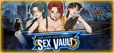 【SLG/官中】姓之地堡：浴望科技计划 Sex Vault: The Lust-Tec Project 626M