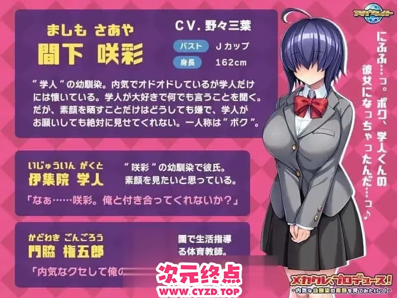 cyzd
