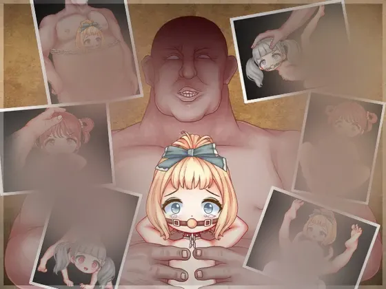 【SLG/官中】[Pola Studio]避难所的生存录 764M