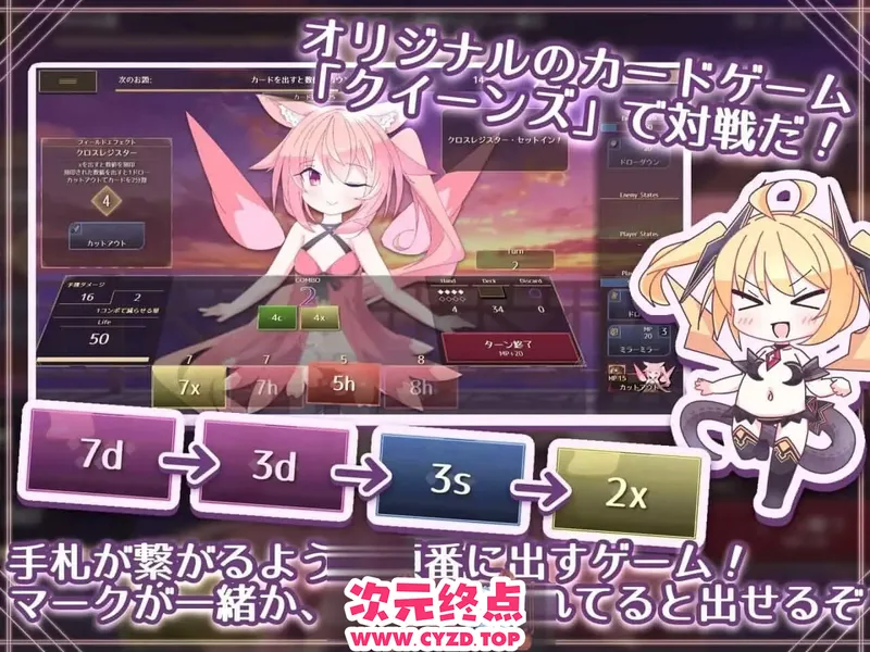 cyzd