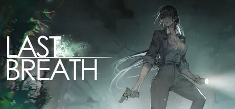 【ACT/官中】[HP? DOG]Last Breath 最后的气息 753M