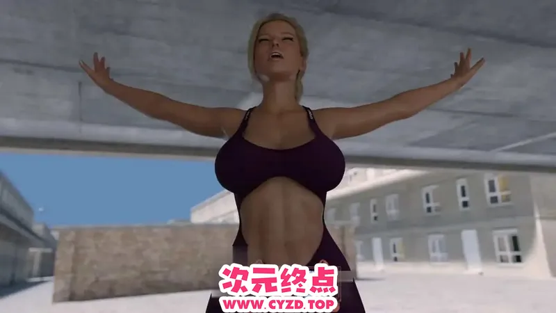 【SLG/汉化/动态/步兵】禁忌之恋 Forbidden Passion v0.15.0 PC+安卓