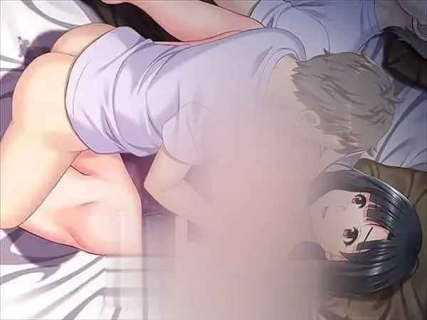 【ADV/汉化/动态】朋友的母亲 ～熟透的思念～トモダチの母 ～熟々たる想い～