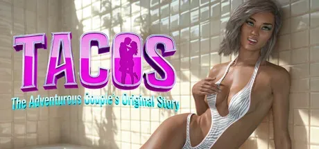 【ADV/官中】冒险夫妇 完结 TACOS – The Adventurous Couple’s Original Story Season 1 12.33G