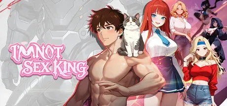 【RPG/SLG/官中】[Sex King]我不是屌神 685M