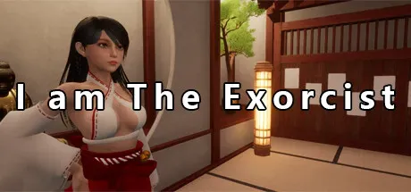 【ACT/官中】[kkntkkb]我是驱魔人 I am The Exorcist 2.12G