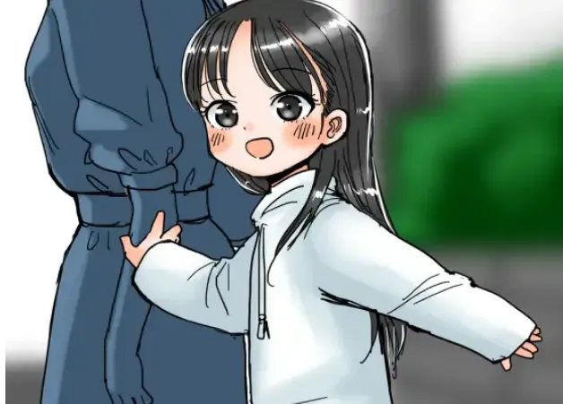 【SLG/汉化】爱女儿(愛ムスメ) PC+安卓(187MB)