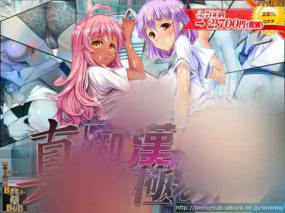 R1306 真电车癡汉猎艳团 Ver1.18 完全版+全CG【管理癡汉团队】【1.8G】