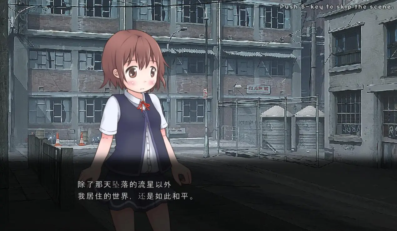 R1332 奏的地牢冒险~迷宫协奏曲 V1.0官方中文完结版【全CV】【150M】