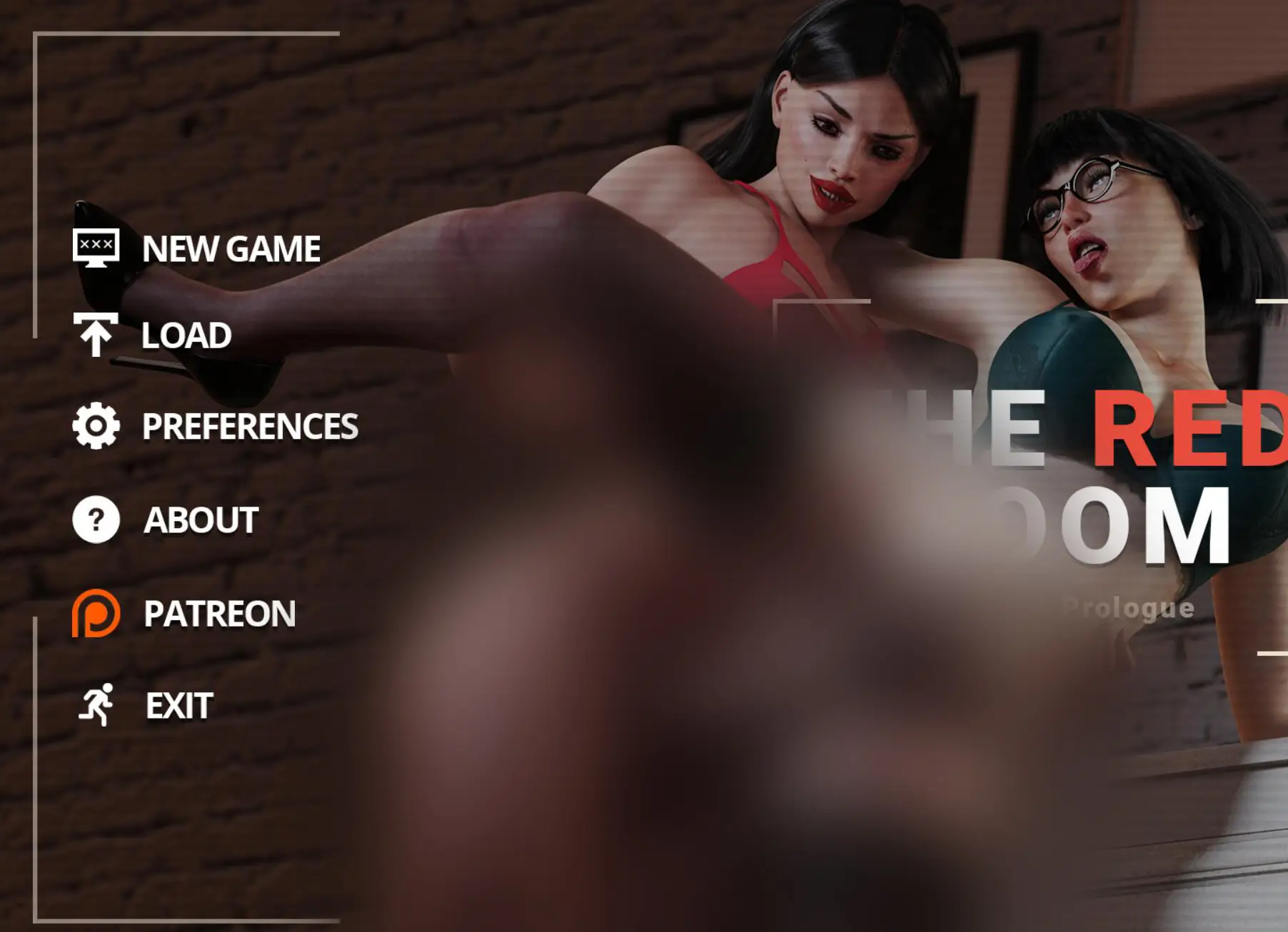 R1386 The Red Room 红灯区 0.1 中文版