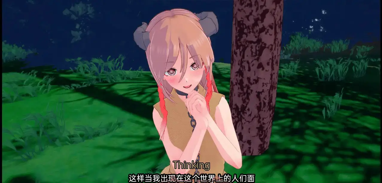 R1491 【沙盒SLG/汉化/动态】女神的异想天开 Goddesses' Whim v0.2.5 Public汉化版【PC+安卓 3.2G】
