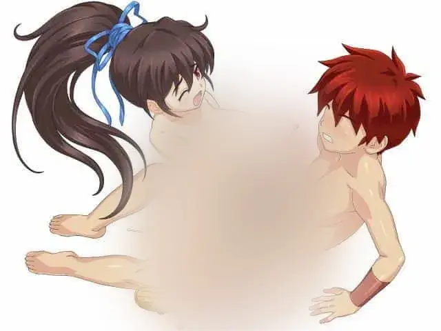 R1527 【冒险RPG/幻想岛汉化】BF勇者 【PC+安卓 800M】