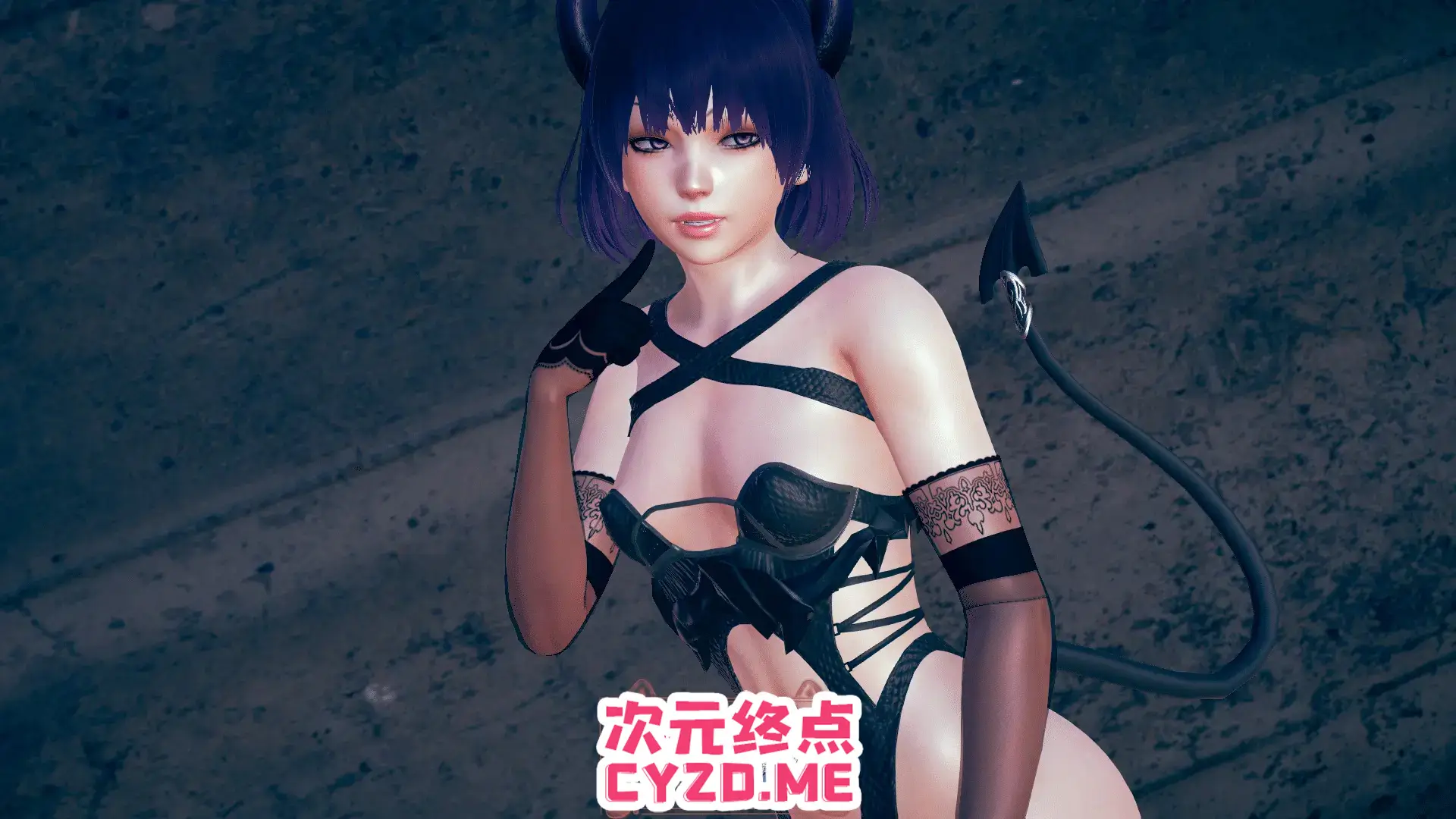 cyzd
