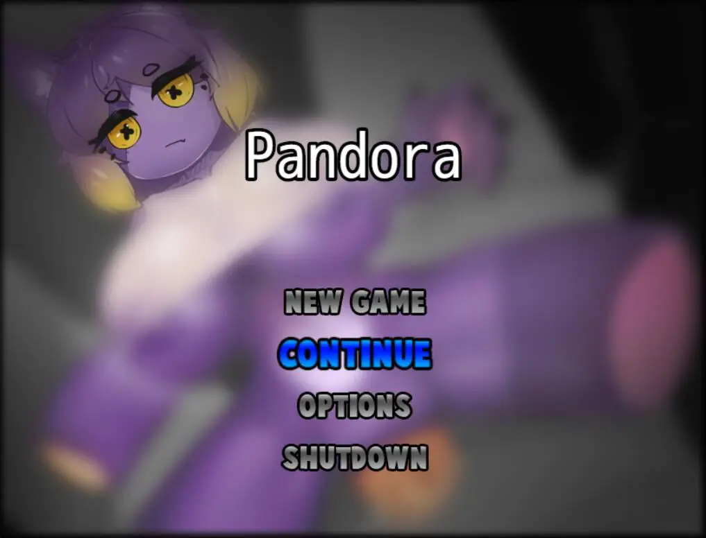 R1727 【RPG/汉化/有动画】潘多拉 PANDORA 云翻汉化版全CG [[2G]