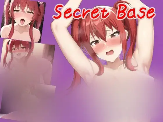 【RPG/汉化/寝取NTR处女】青梅竹马与秘密基地 Secret Base 云翻汉化版 [PC+安卓][1.1G]