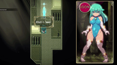 R2019 【ACT/中文/像素全动态】魔导士小奏的扶TA地牢探险 STEAM官方中文版【新作/1G】