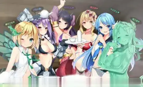 R2031 【大型SLG+RPG/汉化/全动态】欢迎回来勇者大人！云汉化正式版【新作/NTR/4.8G】