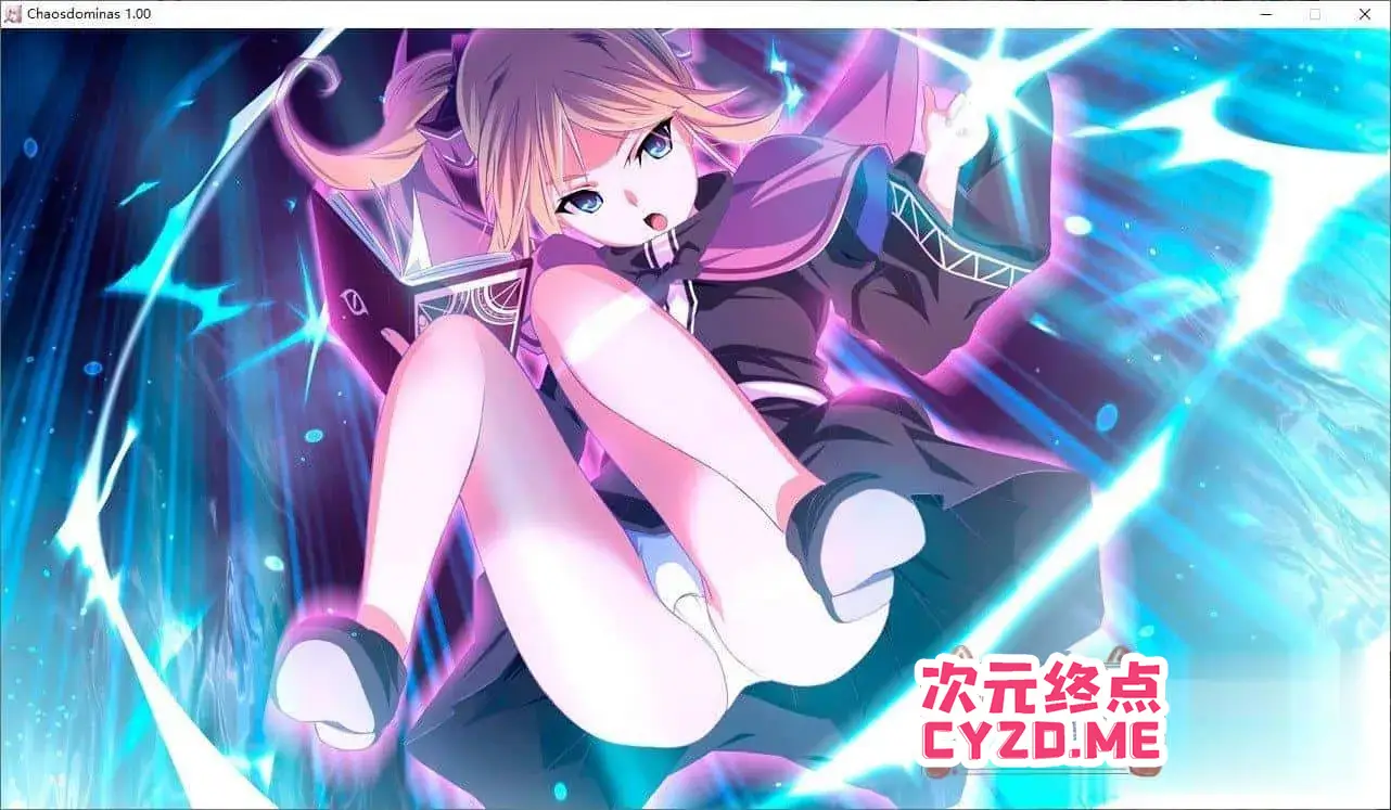 cyzd