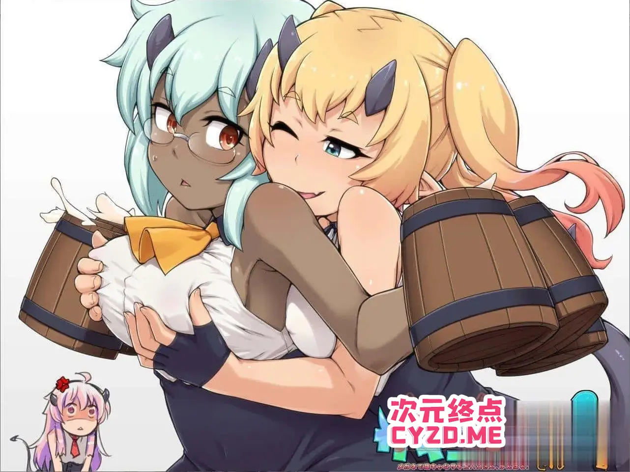 cyzd