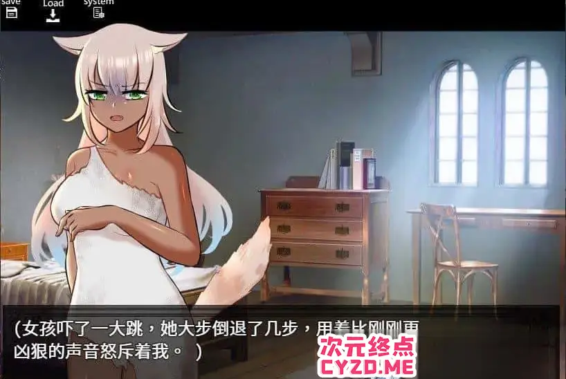cyzd