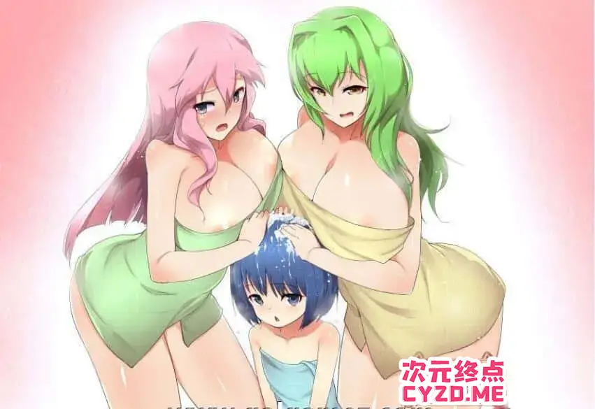 R2147 【绿帽RPG/汉化】无泪重生 NoTearsRebirth PC+安卓精修汉化版 [1.2G]