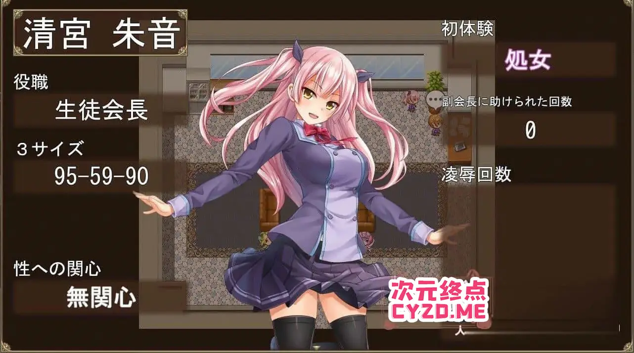 cyzd