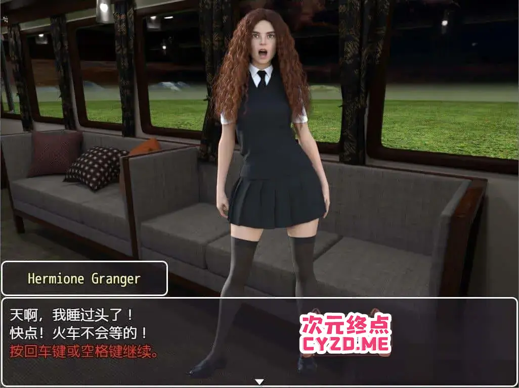 cyzd
