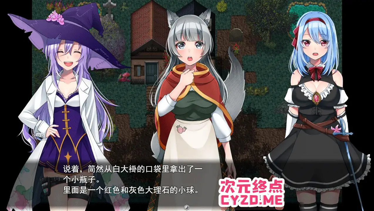 cyzd