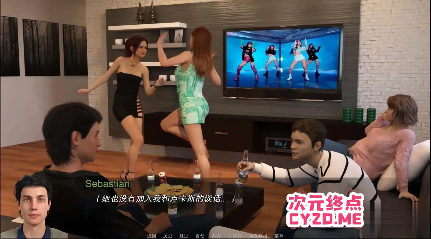cyzd